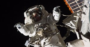 NASA Space Poop Challenge winners rethink the adult diaper