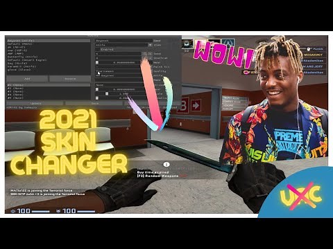 Free CS:GO Skin Changer in 2024 Very easy | No Virus |
