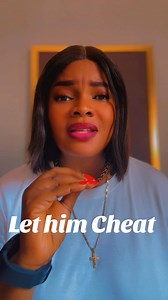 Let him cheat | ADA IDE WORLD