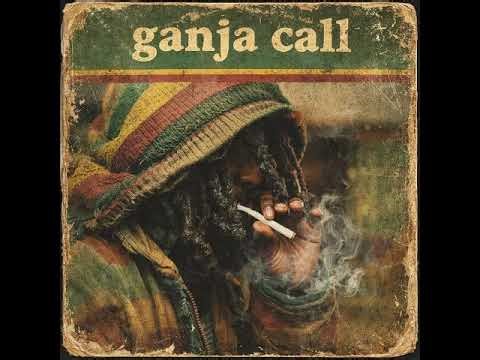 GANJA CALL[Unreleased 1980 AlbumRoots Reggae | Dub | Rastafari | Lost Tapes