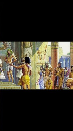Ramesses II and Loss of Family