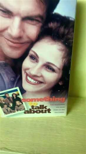 Something To Talk About Movie