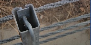 Median barrier cables were in place at Springfield’s I-44 location that killed four people but failed to stop crossover crash