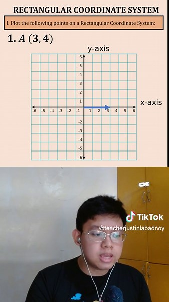 Teacher Justin on TikTok