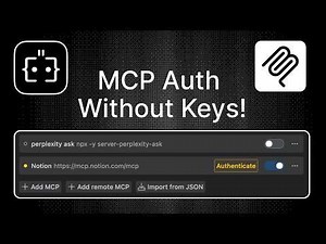 Augment Tutorial: Seamless Notion Integration via URL