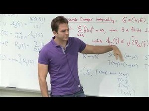 The Margulis expanders