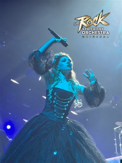 Rock Symphony Featuring Vadym Yatsenko