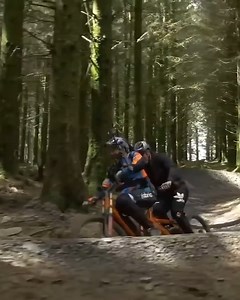 11K views · 175 reactions | There are so many different types of mountain biking! | Global Mountain Bike Network | Facebook