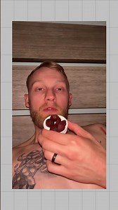 Link in bio: Knockout sleep gummies 😴