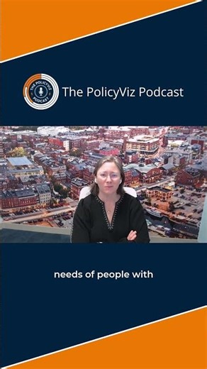 Your Dashboard Can't Handle This #podcast #policyviz #dashboard #dataviz