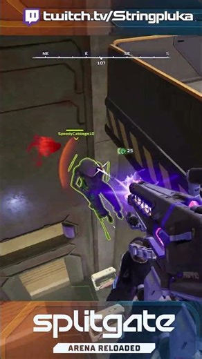Bad Aim Equals Good Funnies | Spligate: Arena Reloaded