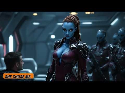 She Was Sent to Terminate Me — She Terminated Her Own Command Instead | HFY