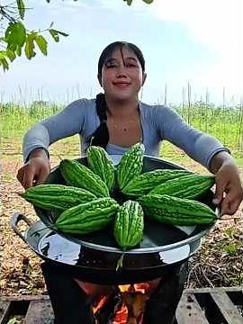 😋😘​How to boil it to make it taste delicious #cooking #eggrice #food #foodlover #mukbang #recipe