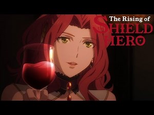 Dinner | The Rising of the Shield Hero