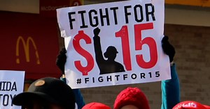 Ohio Democrats introduce bill to raise state minimum wage to the same amount for tipped, non-tipped employees
