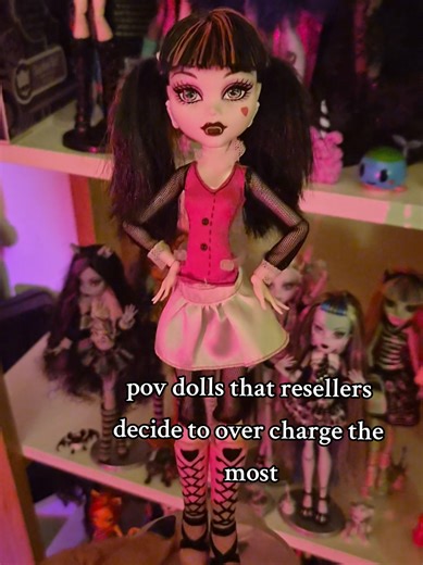 Affordable Elissabat Dolls for Collectors