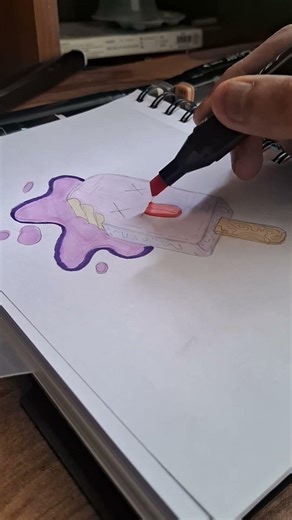 how to draw like a pro #artactivity #challenge #tutorial