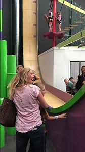 Giant Drop Slide