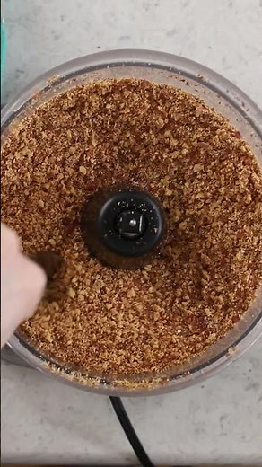 Peanut Butter is SO EASY to Make at Home