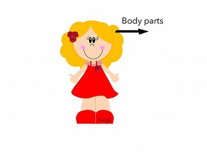 Body Parts