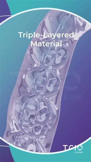 Provide patients with a reliable, comfortable orthodontic solution!