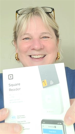 Before You Click “Buy This” Square Reader