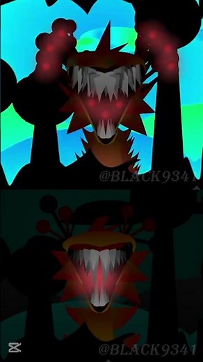 Incredibox Sprunki Definitive Phase 9 Fan-made VS Sprunki Definitive Phase 7 – Who's Better?