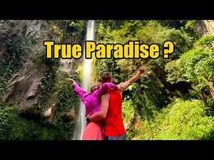 Camiguin Island, Philippines