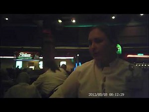 Blackjack Card Counter Disguised As Cowboy Caught Hidden Camera BlackjackArmy com 1
