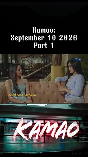 Kamao September 10 Part 1 — Watch Full Episode Highlights