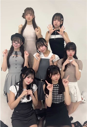 大人なあいらいふちゃんとキスハグ侵略者