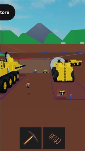 #Mega Miners#roblox