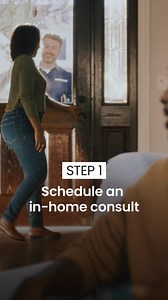 Floor shopping doesn’t have to be hard. Get beautiful new floors in 4 easy steps with Empire’s Home Floor Advantage™. | Empire Today