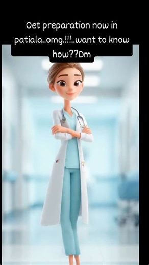 MedicoMind on Instagram: "I’m a Registered Nurse helping candidates with OET, CBT & NHS preparation. ✔ OET Writing correction & Speaking practice ✔ CBT MCQs & mock tests ✔ NHS registration If you’re preparing for any of these, reply YES and I’ll share details. . . . #medical #reels #viral"