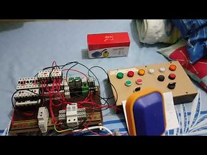 2 Pumps Alternating using Float Switch (Tagalog) https://www.youtube.com/watch?v=PDo8qlfofiE