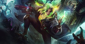 LoL New Champion Zeri: Abilities, Lore, Release Date & More