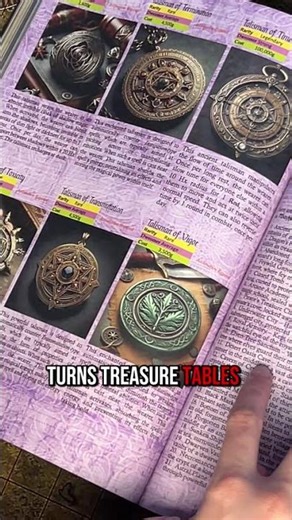 Every DM Needs Loot That Surprises, Tempts, and Terrifies 😈🎲