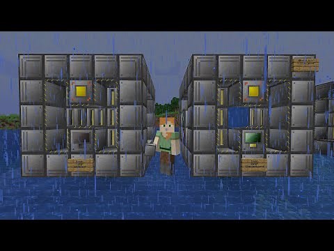 DireWolf20 1.18 Extreme Reactor Questions 2: What are the Coolants?