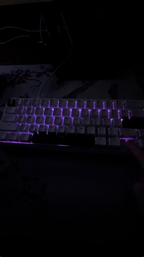 #keybourdasmr #keybourd #asmr #fyp #edit
