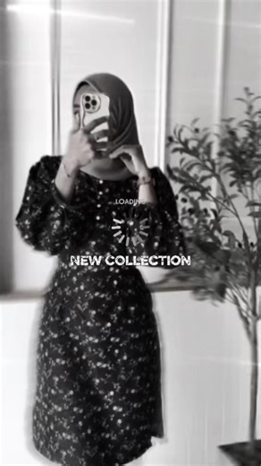 Introducing the Blooms Collection 🌸 A celebration of softness, elegance, and modest beauty. Launching tonight — ZAI Modest.