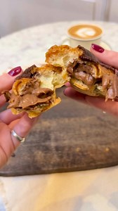 2K views · 17 reactions | Our iconic Eclairs are the perfect treat to indulge in when you need a sweet bite. Which one are you choosing? Let us know in the comments  | PAUL Bakery, Patisserie, Café and Restaurant | Facebook