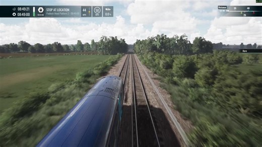 Train Sim World 6 Preview Livestream: Medway Valley Line