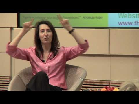 Sonja Lyubomirsky: What is Happiness?