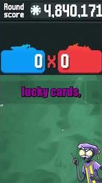 Balatro's Highest Score WITHOUT Jokers