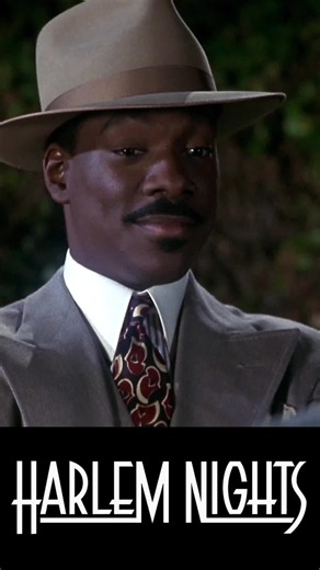 Facts you didn’t know about Harlem Nights (1989) #moviefacts #movietok #80smovies #eddiemurphy #richardpryor