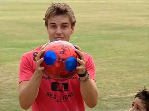 Hi 5 S11 Ep 32: Being Sporty