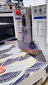 Making the cut with custom printed notebooks! 📓 Notebooks are made in small batches so we keep an eye on each one we make 👀 Don't forget you get to custom design the first package as well as the cover 😀 So you can create something special for yourself or your made on-demand product line ❤️ | Art of Where