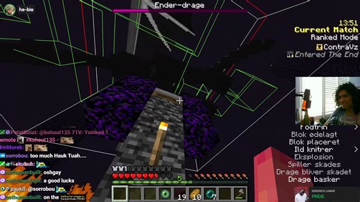 [oshgay]红温ranked