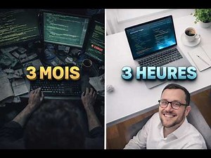 Créer votre Application de A à Z avec l'IA en 2026 (Guide Complet & Astuces)