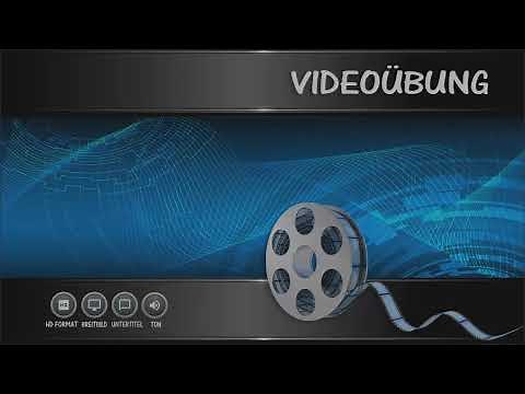 Videoübung TurboCAD Pro Platinum
